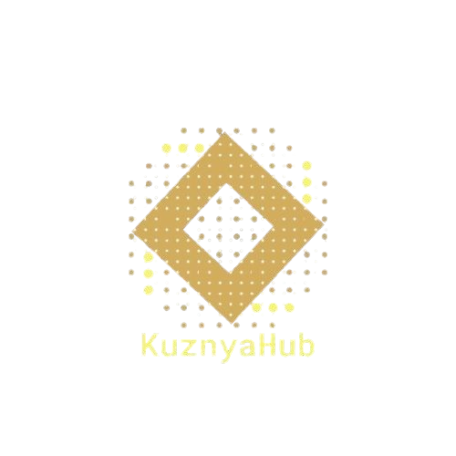 KuznyaHub Logo